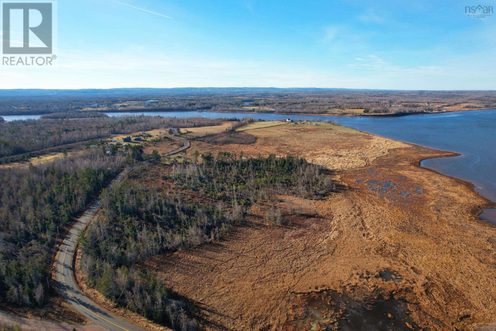 Lot 2d Sandpoint Road, Barrachois, Nova Scotia  B0K 1V0 - Photo 4 - 202428474