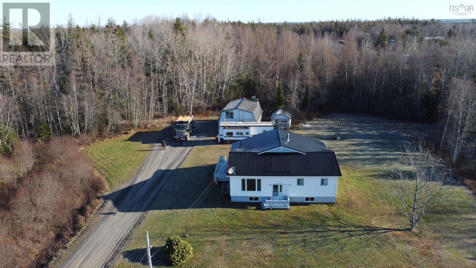 7972 Highway 354, gormanville, Nova Scotia