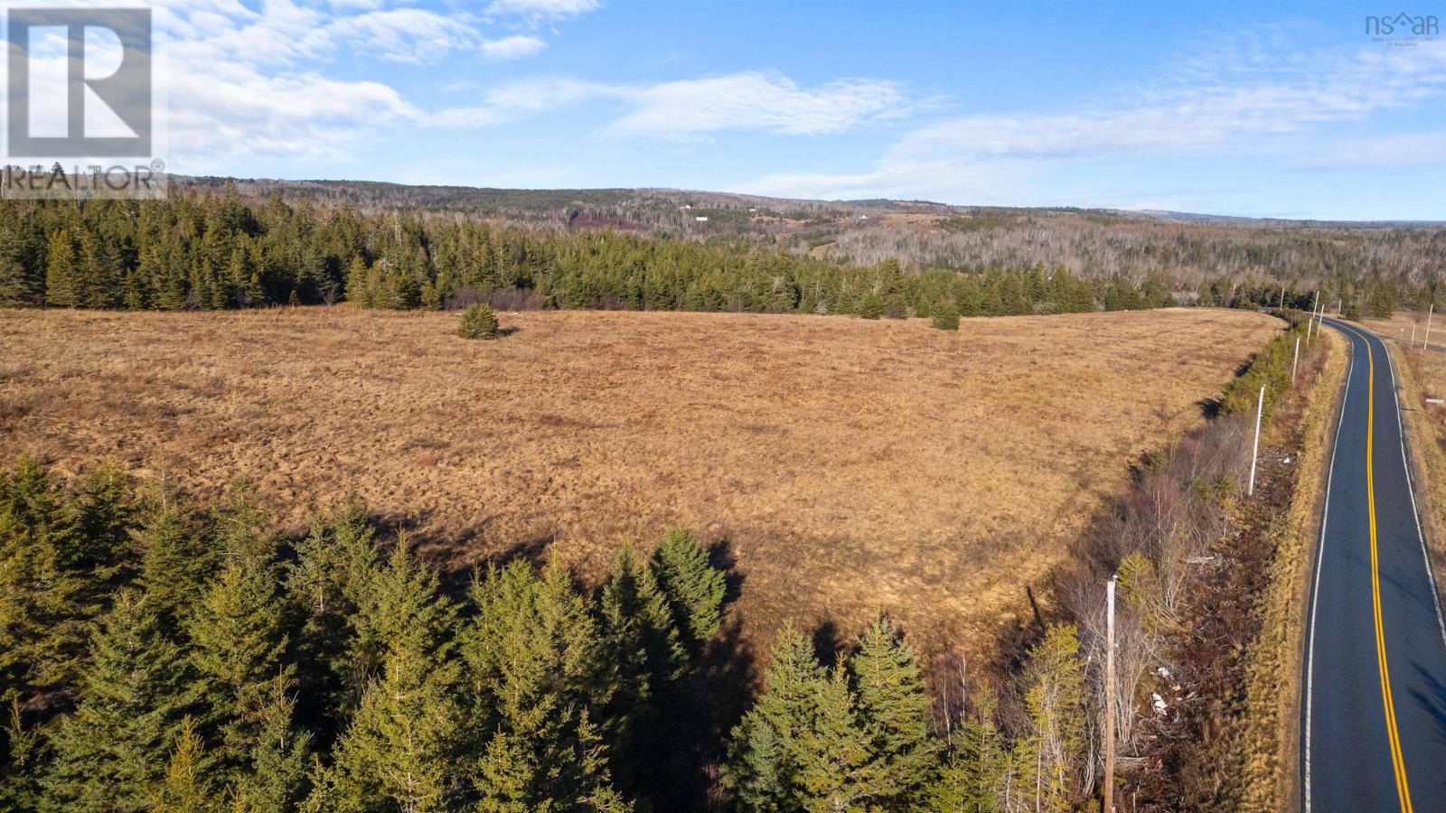 Lot 11-1 Gairloch Road, new lairg, Nova Scotia