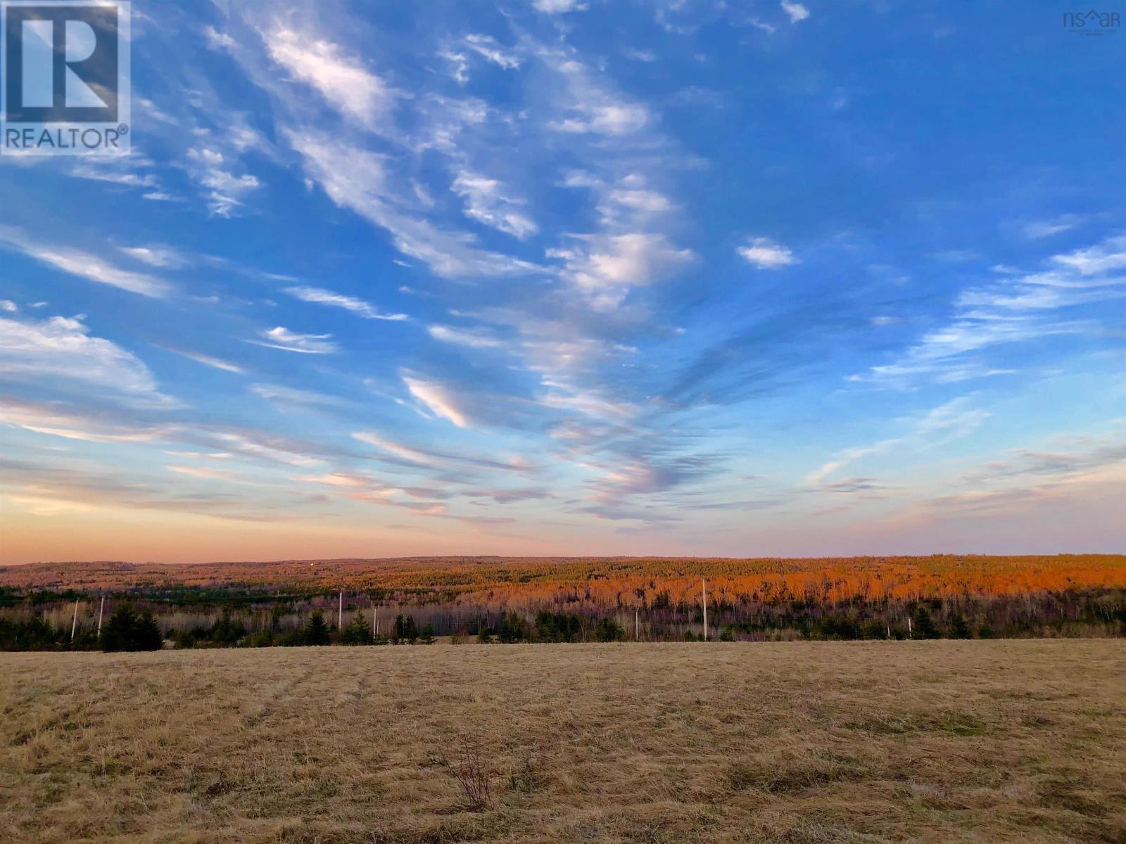 Lot 11-1 Gairloch Road, New Lairg, Nova Scotia  B0K 2A0 - Photo 5 - 202428482