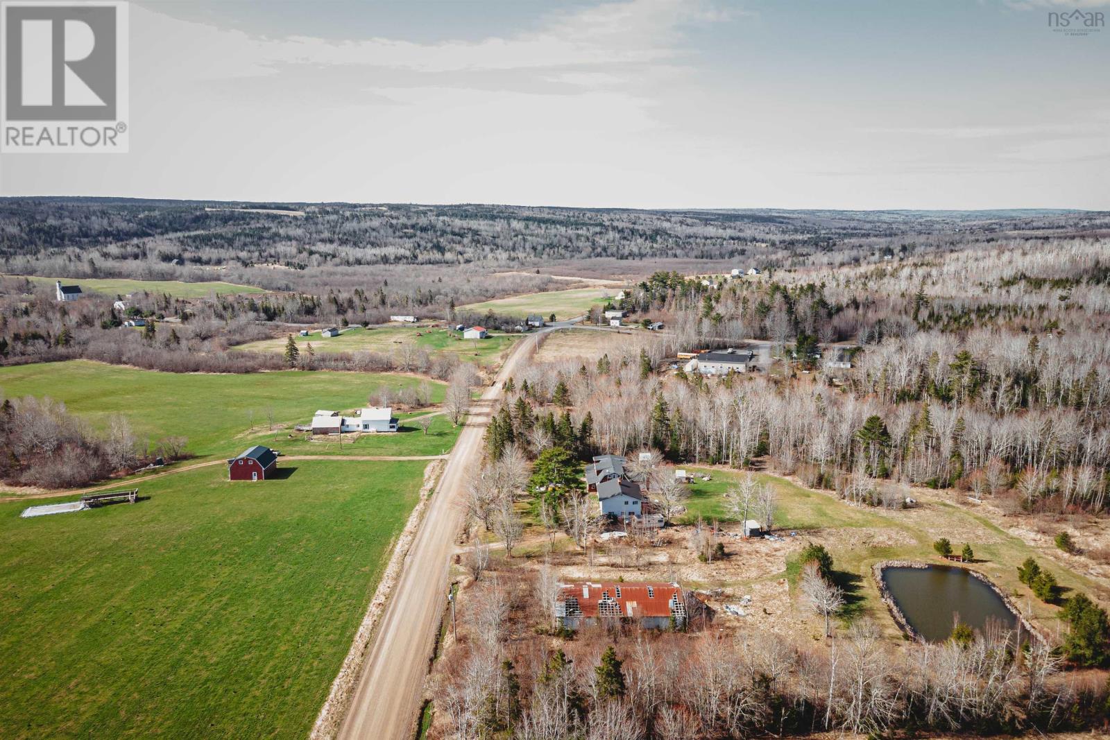 107 Ridge Road, South Branch, Nova Scotia  B0N 2P0 - Photo 34 - 202428486