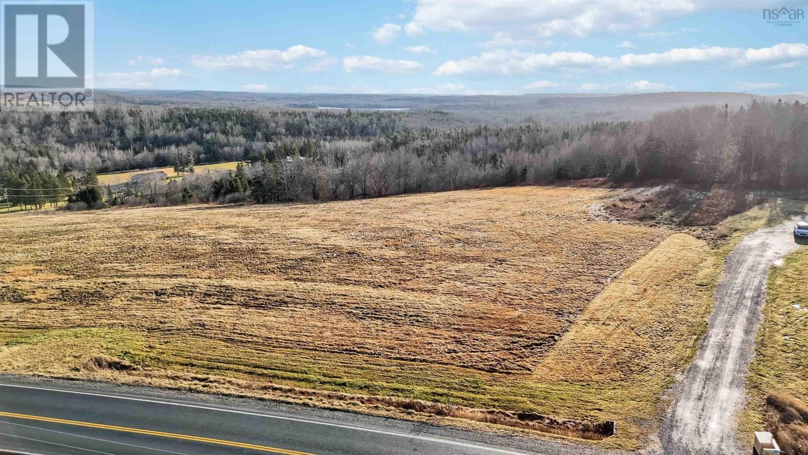 Lot 4 2382 Highway 277, carrolls corner, Nova Scotia