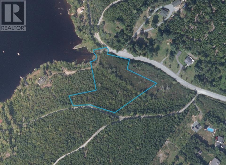 Lot 50R Cove Road, porters lake, Nova Scotia