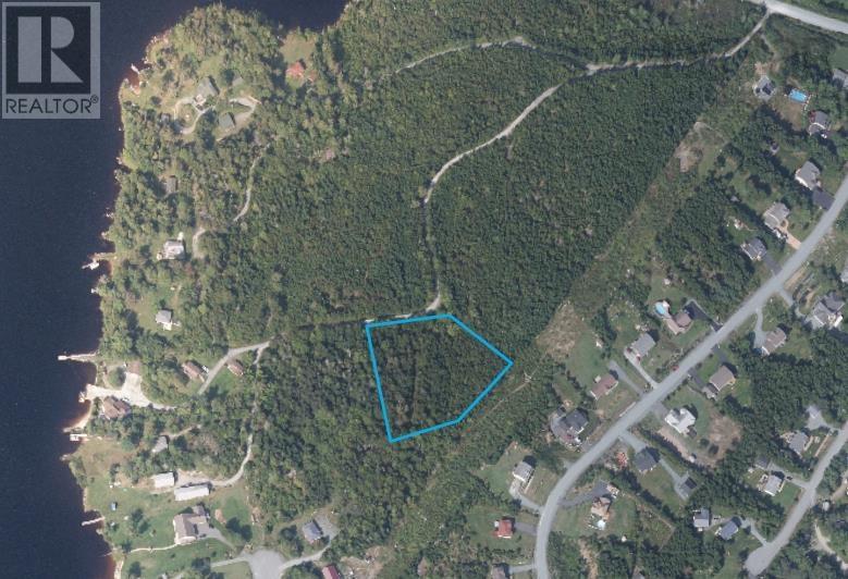 Lot 14 Whisper Ridge, porters lake, Nova Scotia