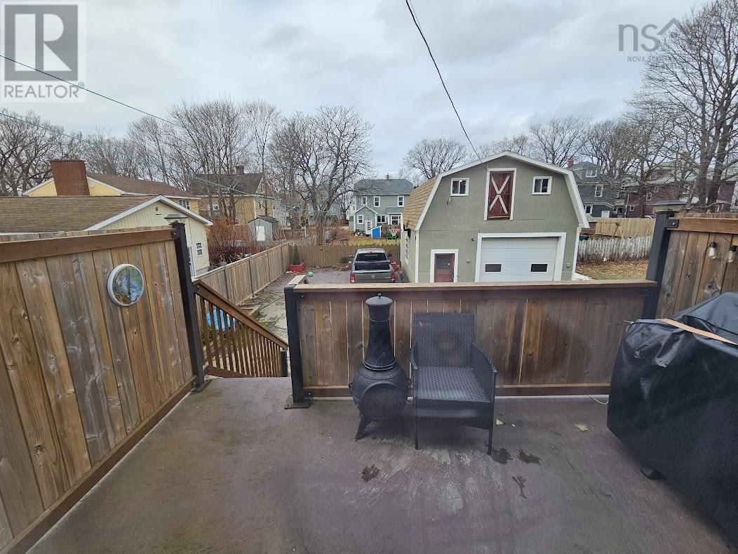 159 Whitney Avenue, Sydney, Nova Scotia  B1P 1K9 - Photo 3 - 202428514