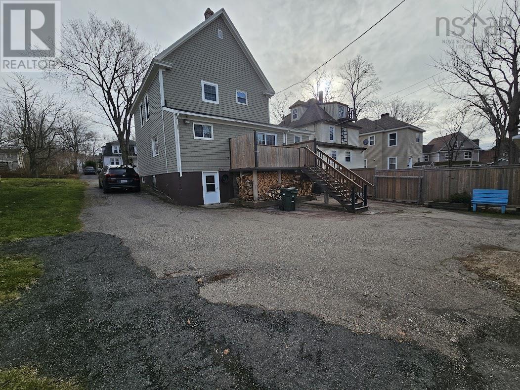 159 Whitney Avenue, Sydney, Nova Scotia  B1P 1K9 - Photo 4 - 202428514