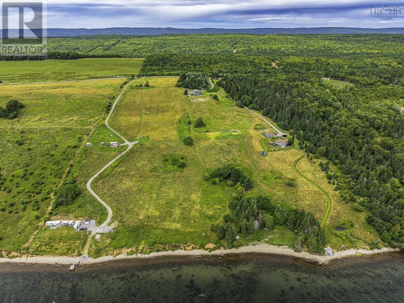 Lot 02-4 Kempt Head Road, South Side Of Boularderie, Nova Scotia  B1Y 2P7 - Photo 7 - 202428536