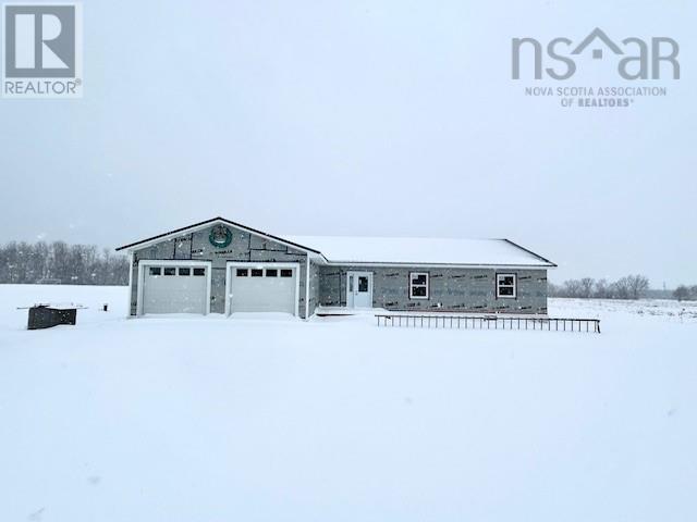 867 Stewart Hill Road, upper stewiacke, Nova Scotia