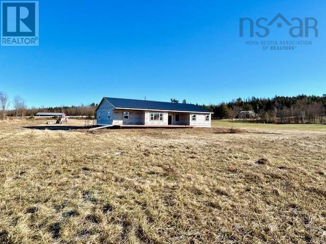 867 Stewart Hill Road, Upper Stewiacke, Nova Scotia  B0N 2P0 - Photo 10 - 202428543