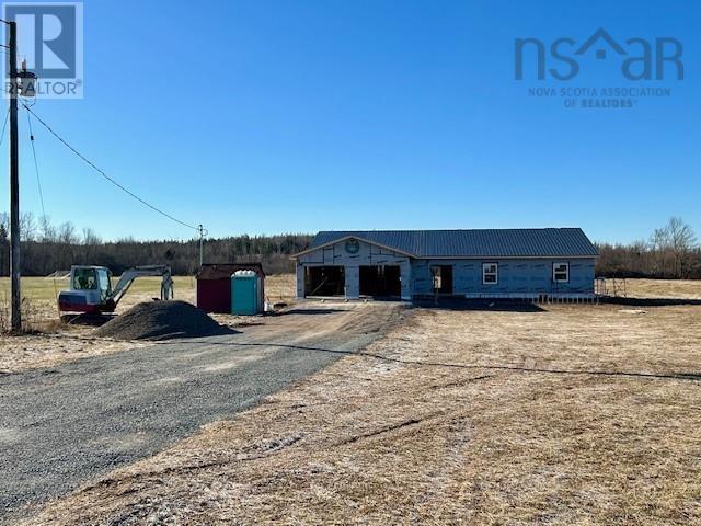 867 Stewart Hill Road, Upper Stewiacke, Nova Scotia  B0N 2P0 - Photo 2 - 202428543