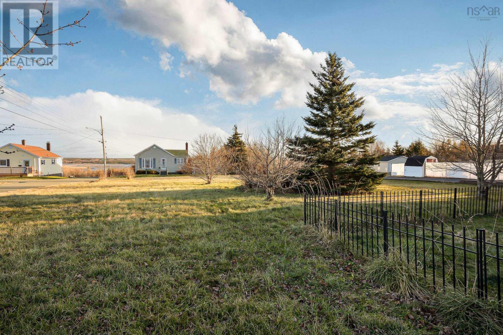 100 Borden Street, Glace Bay, Nova Scotia  B1A 1Y7 - Photo 35 - 202428549