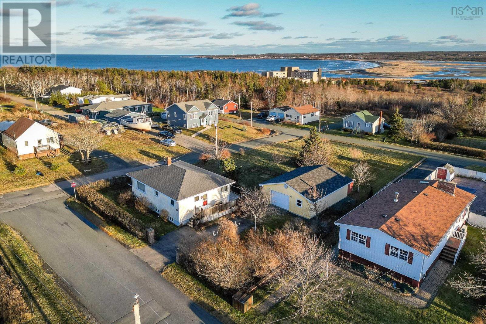 100 Borden Street, Glace Bay, Nova Scotia  B1A 1Y7 - Photo 38 - 202428549