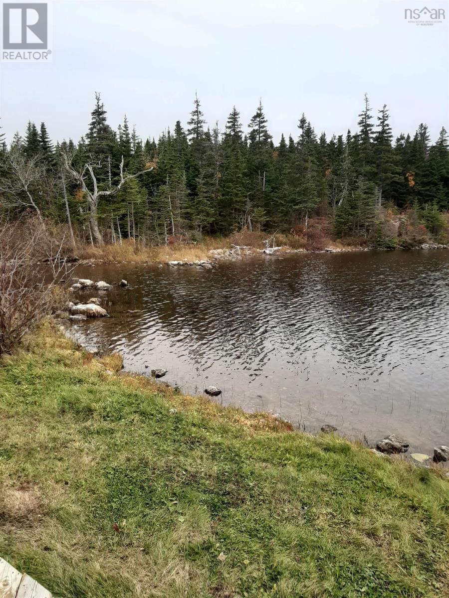 Tower Road, Chéticamp, Nova Scotia  B0E 1H0 - Photo 2 - 202428569