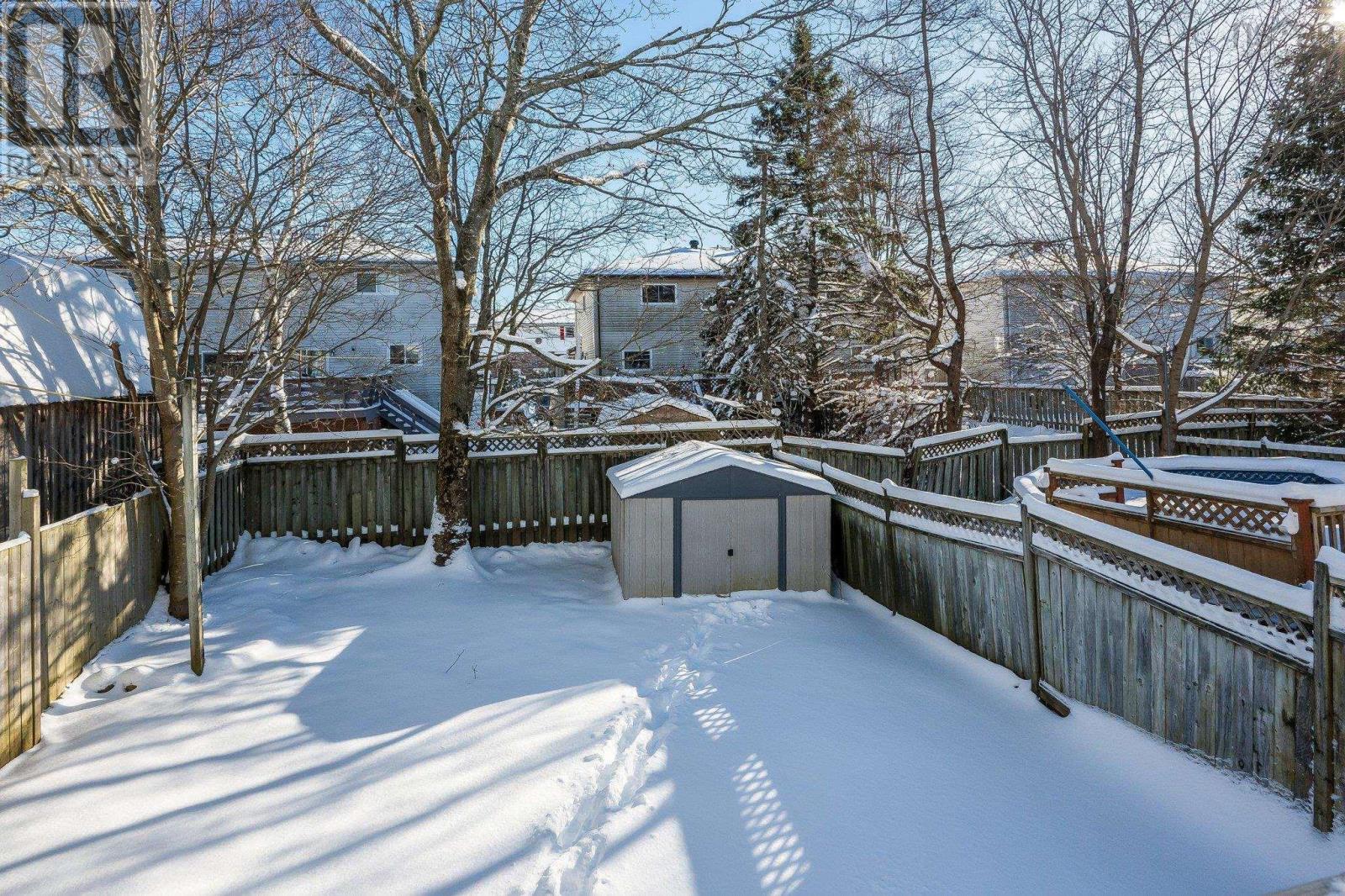 51 Silver Maple Drive, Timberlea, Nova Scotia  B3T 1G6 - Photo 29 - 202428581