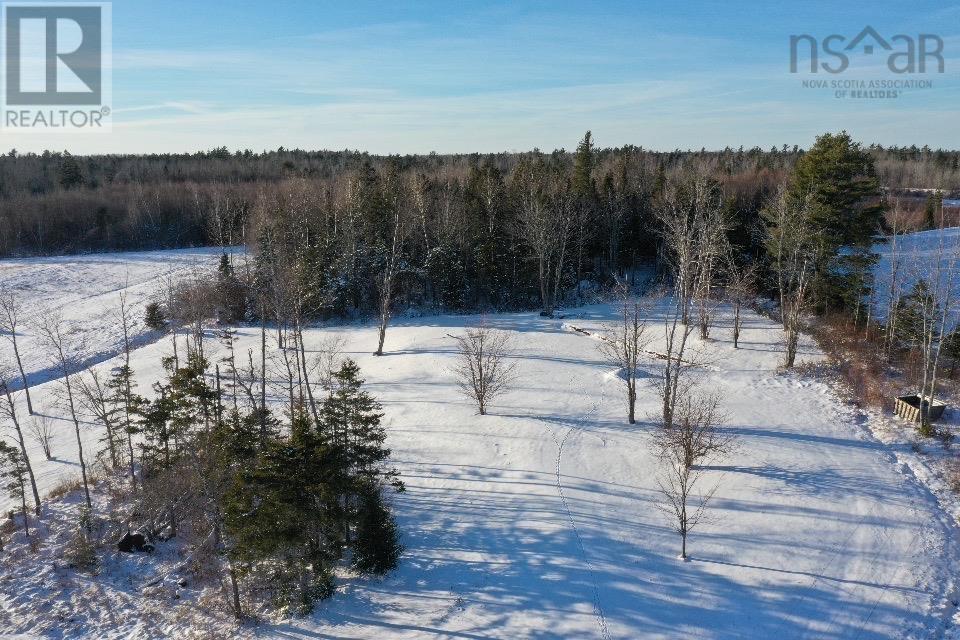 Lot AR-12 2879 Highway 368, fountain road, Nova Scotia