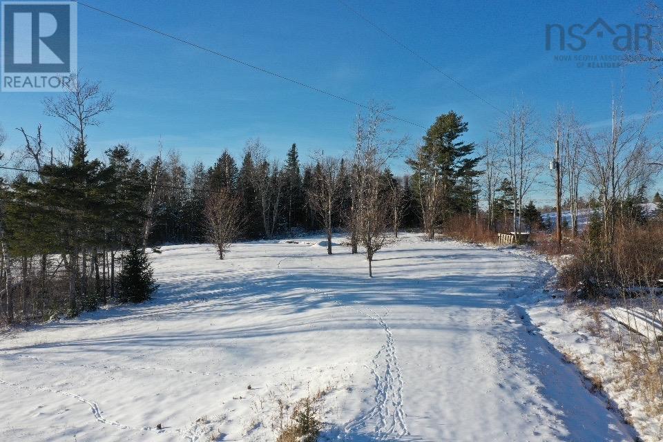 Lot Ar-12 2879 Highway 368, Fountain Road, Nova Scotia  B0K 1Y0 - Photo 2 - 202428584