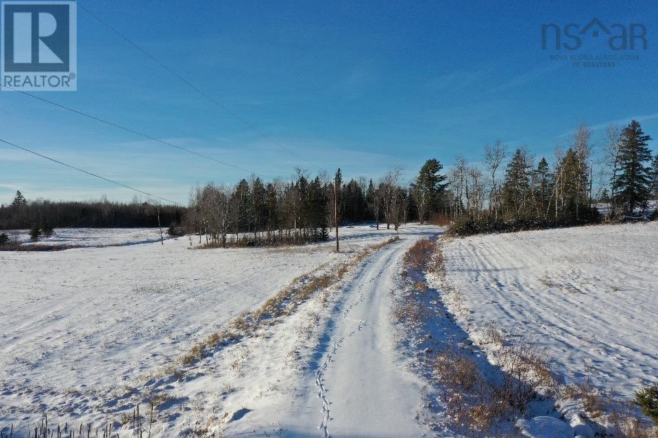 Lot Ar-12 2879 Highway 368, Fountain Road, Nova Scotia  B0K 1Y0 - Photo 4 - 202428584