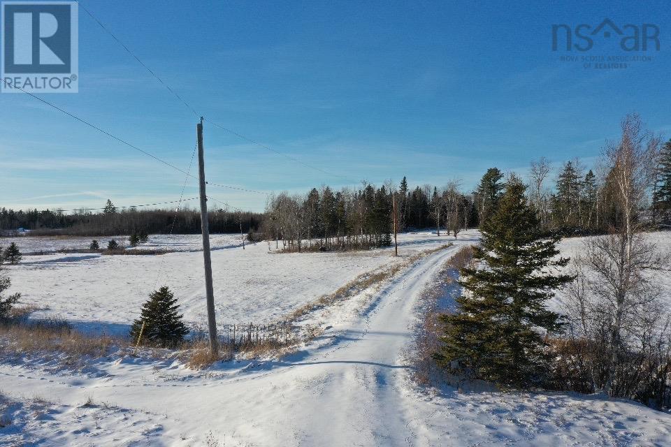 Lot Ar-12 2879 Highway 368, Fountain Road, Nova Scotia  B0K 1Y0 - Photo 5 - 202428584