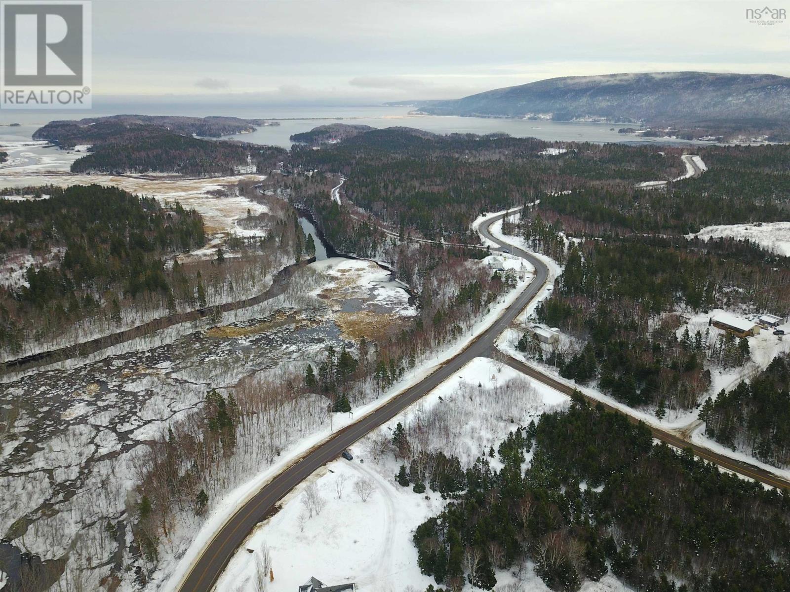 Cabot Trail, Cape North, Nova Scotia  B0C 1G0 - Photo 11 - 202428592