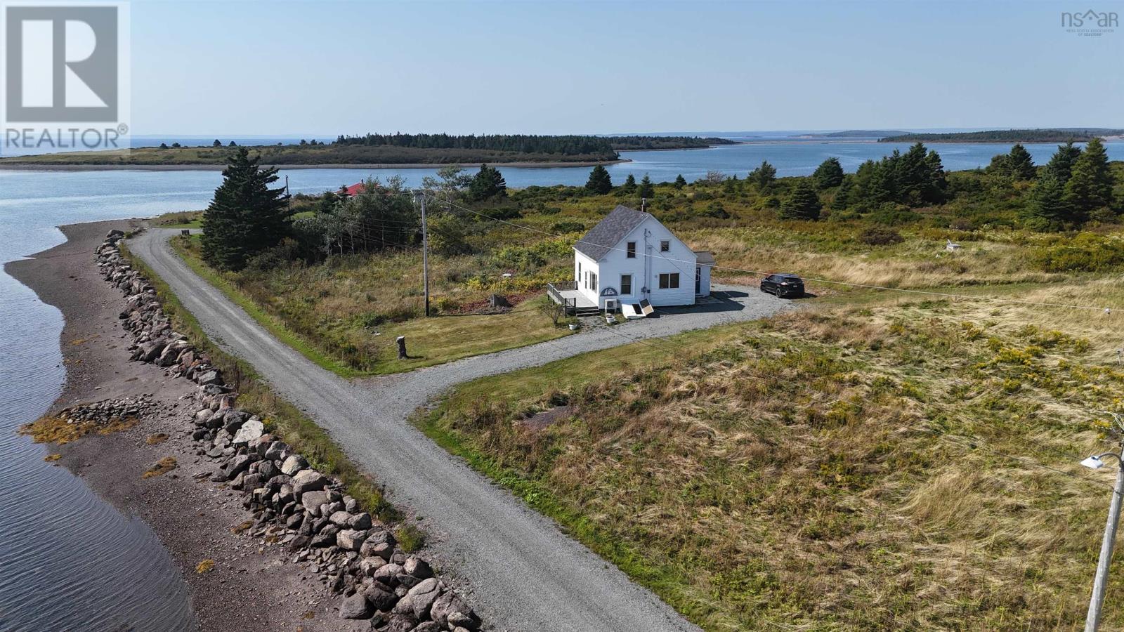 20 Meunier Lane, West Arichat, Nova Scotia  B0E 3J0 - Photo 2 - 202500002