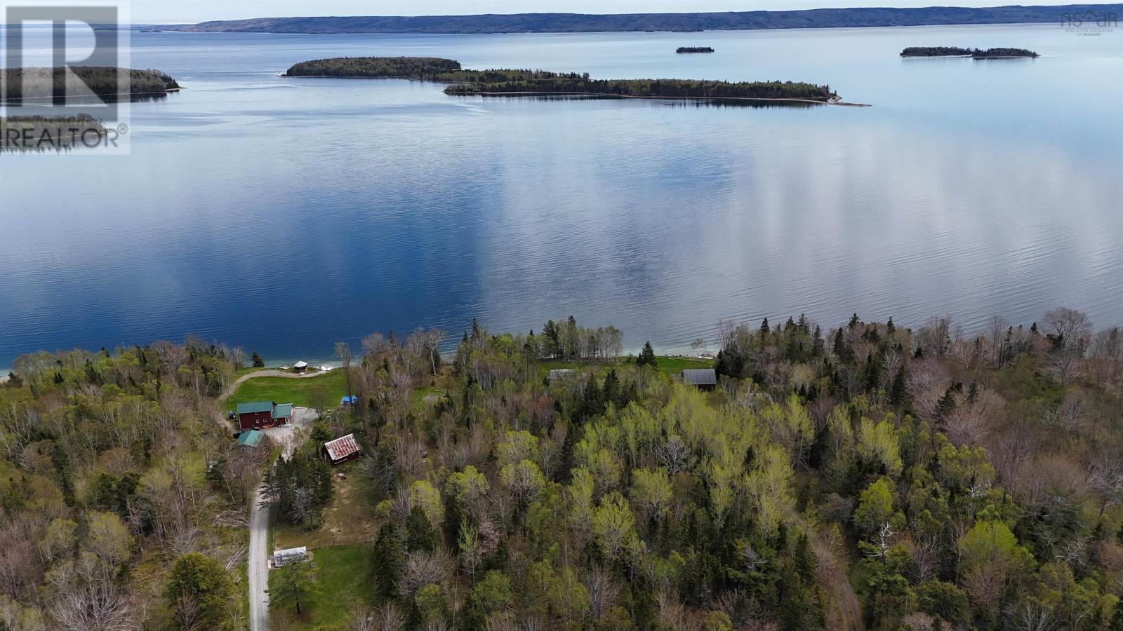 5930 Marble Mountain Road, Marble Mountain, Nova Scotia  B0E 3K0 - Photo 10 - 202500005