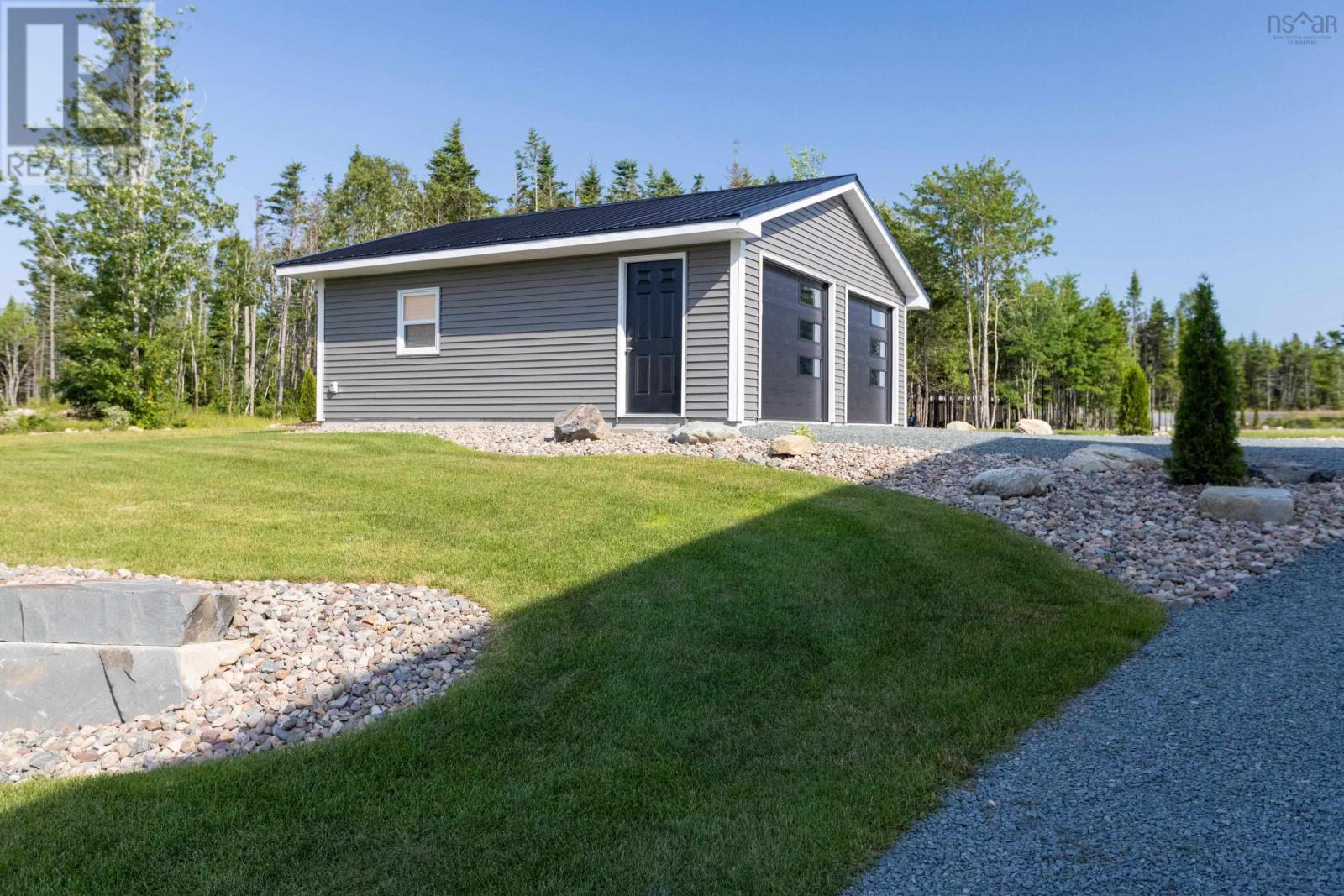 326 Notting Hill Road, Mineville, Nova Scotia  B2Z 0B7 - Photo 41 - 202500007