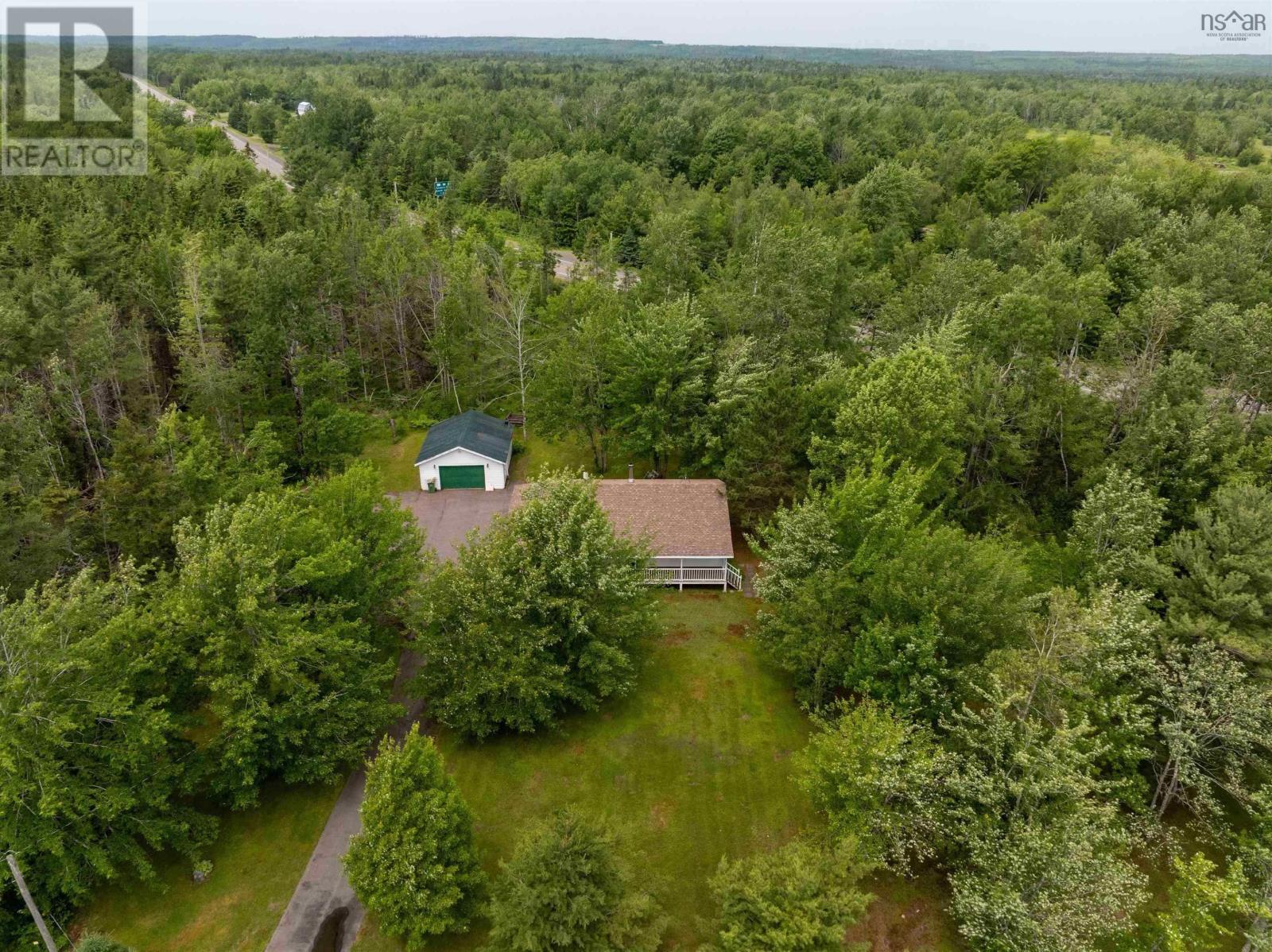 1207 Hunter Road, Wentworth, Nova Scotia  B0M 1Z0 - Photo 4 - 202500008