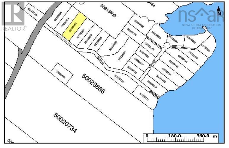 Lot 3 Tranquil Shore Road, West Bay, Nova Scotia  B0E 1V0 - Photo 4 - 202500011
