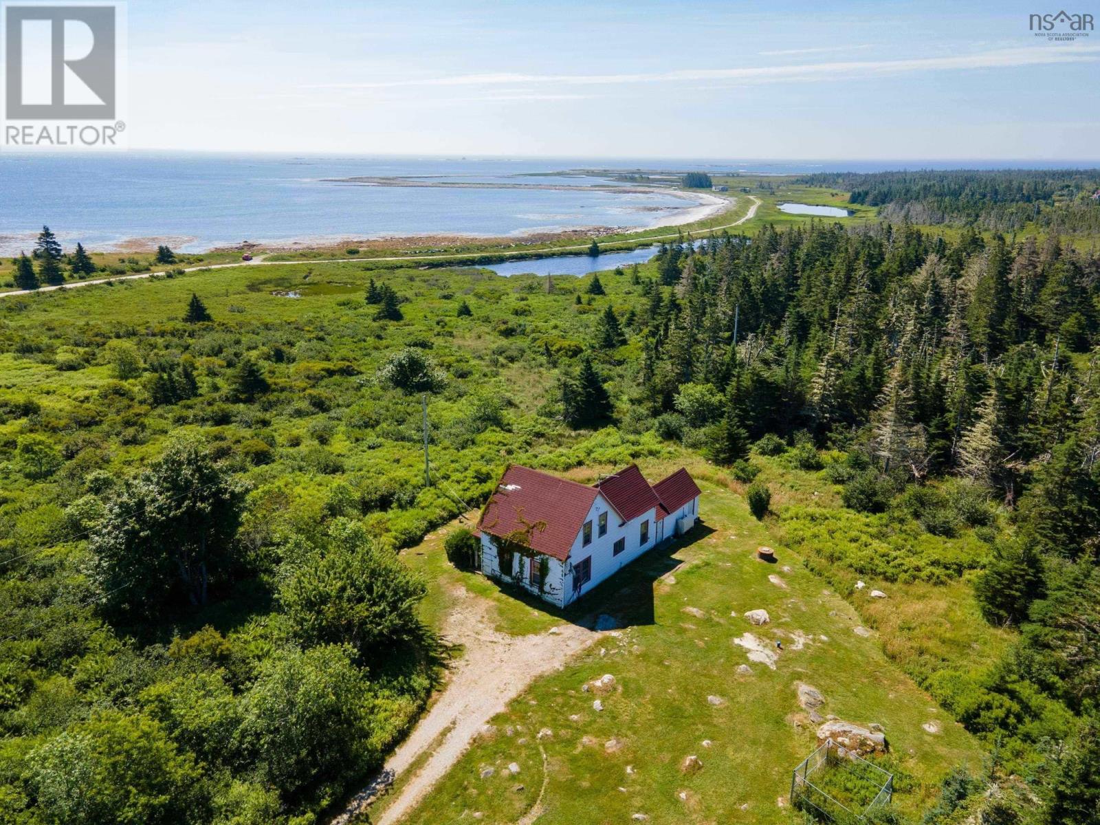 1560 Blanche Road, blanche, Nova Scotia