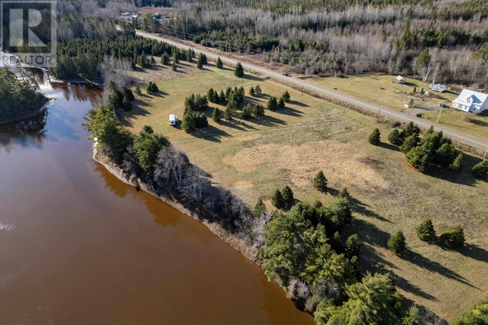 Vl Pugwash River Road, Conns Mills, Nova Scotia  B0K 1L0 - Photo 10 - 202500028