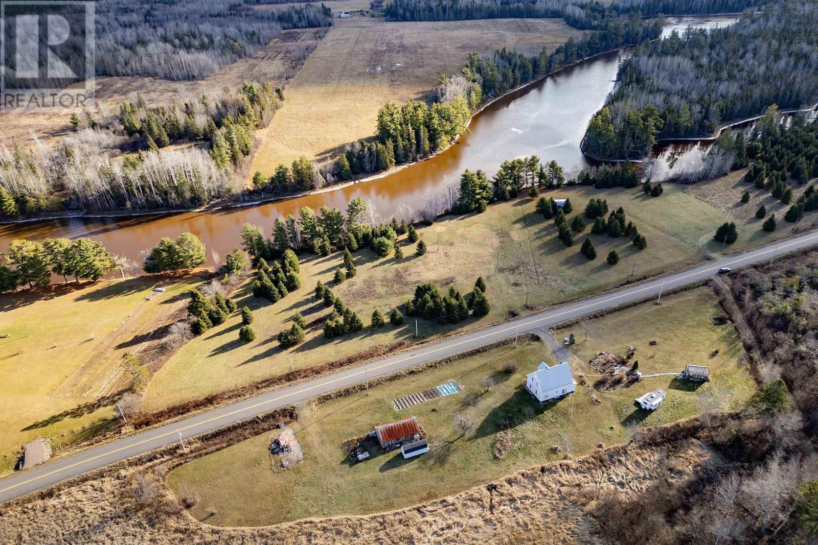 Vl Pugwash River Road, Conns Mills, Nova Scotia  B0K 1L0 - Photo 6 - 202500028