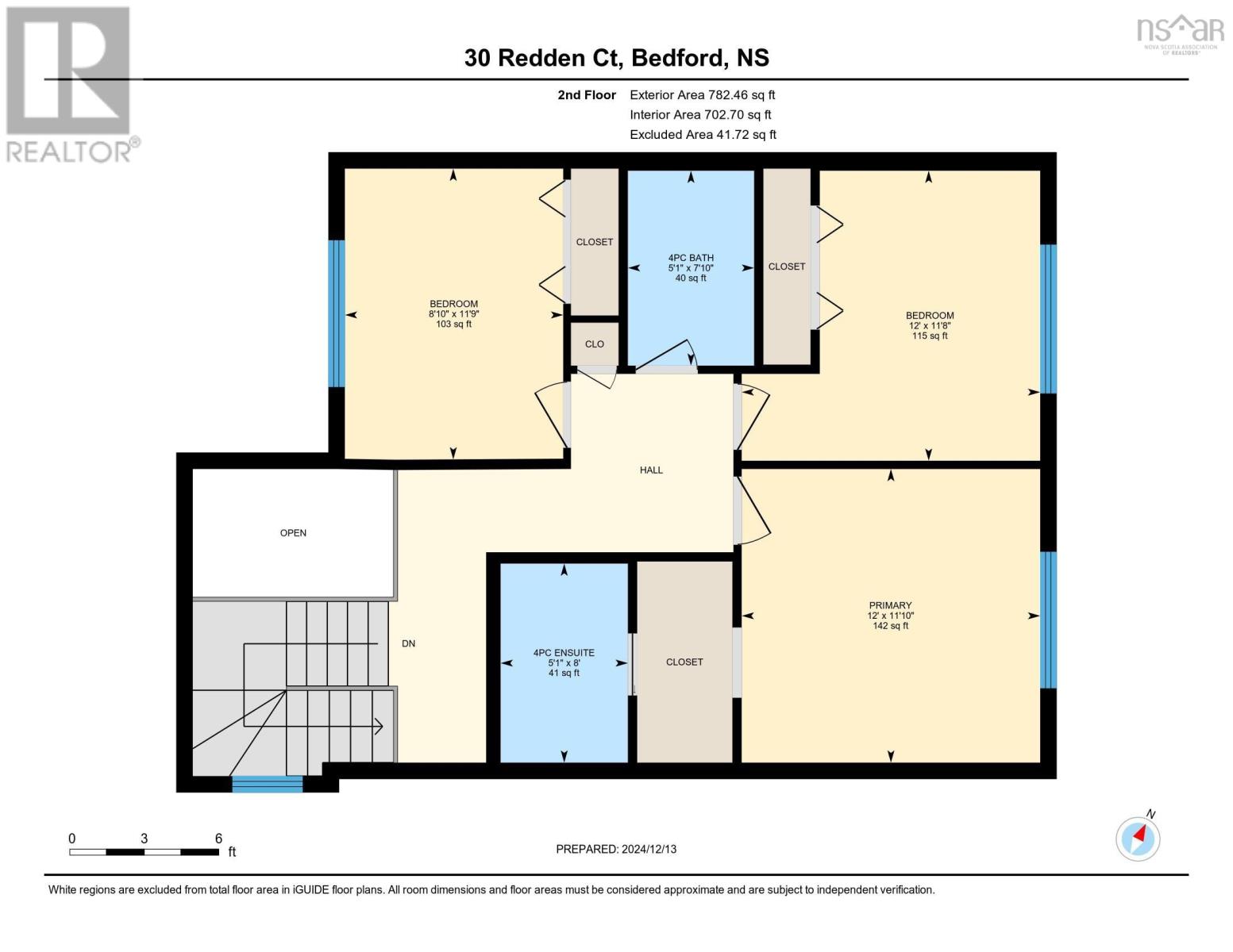 30 Redden Court, Bedford, Nova Scotia  B4A 4G5 - Photo 40 - 202500031