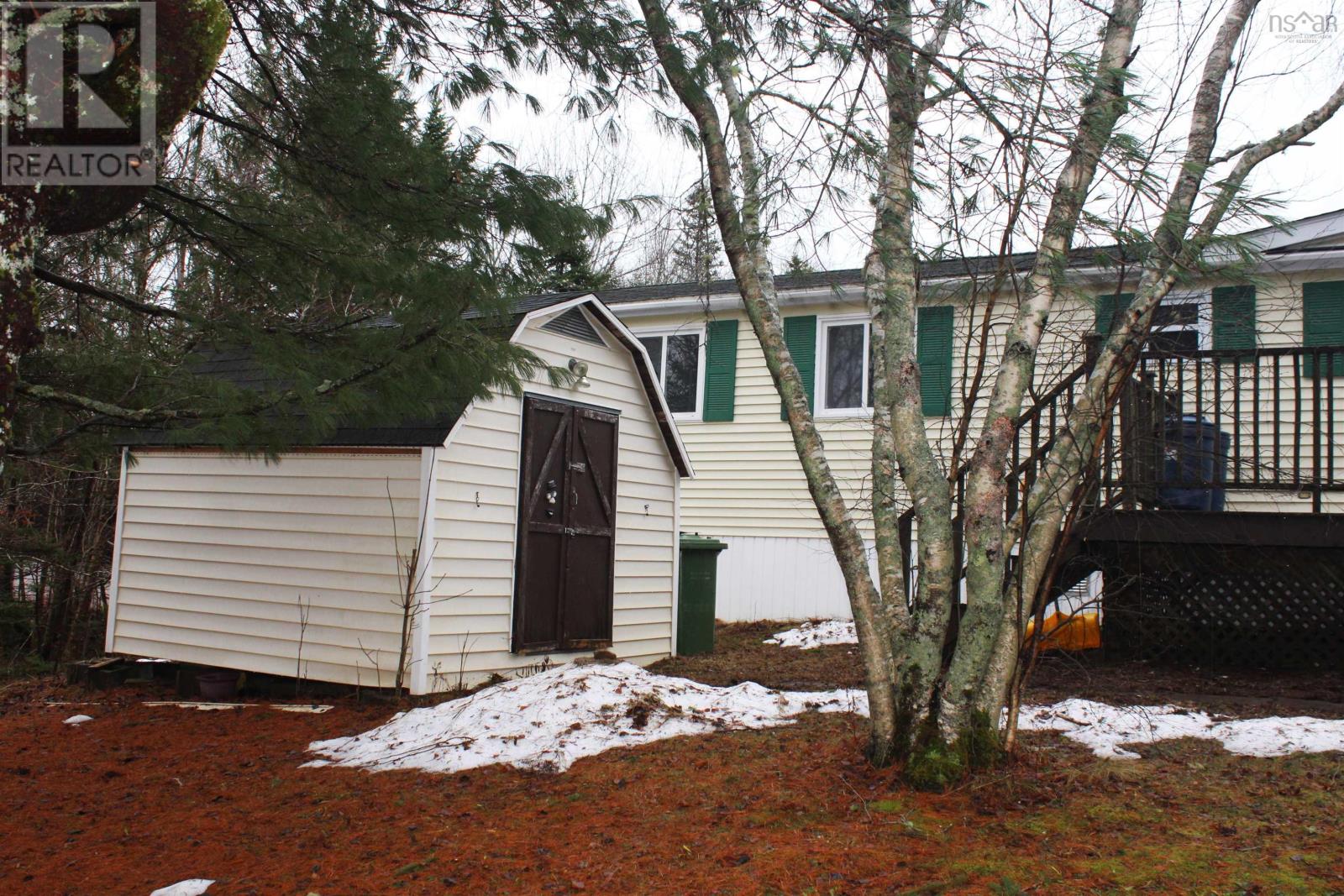 38 Wagner Drive, Middle Sackville, Nova Scotia  B4E 2Z1 - Photo 4 - 202500032