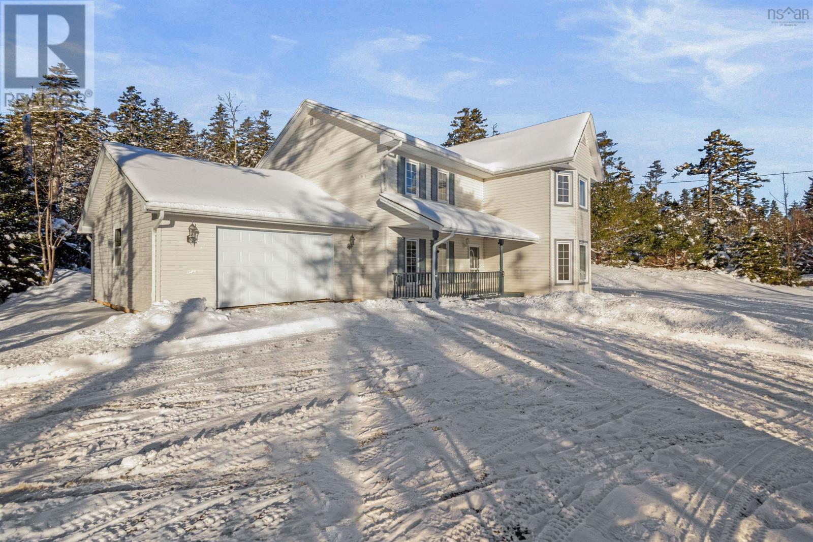 64 Hemlock Drive, Upper Tantallon, Nova Scotia  B3Z 1M5 - Photo 5 - 202500046