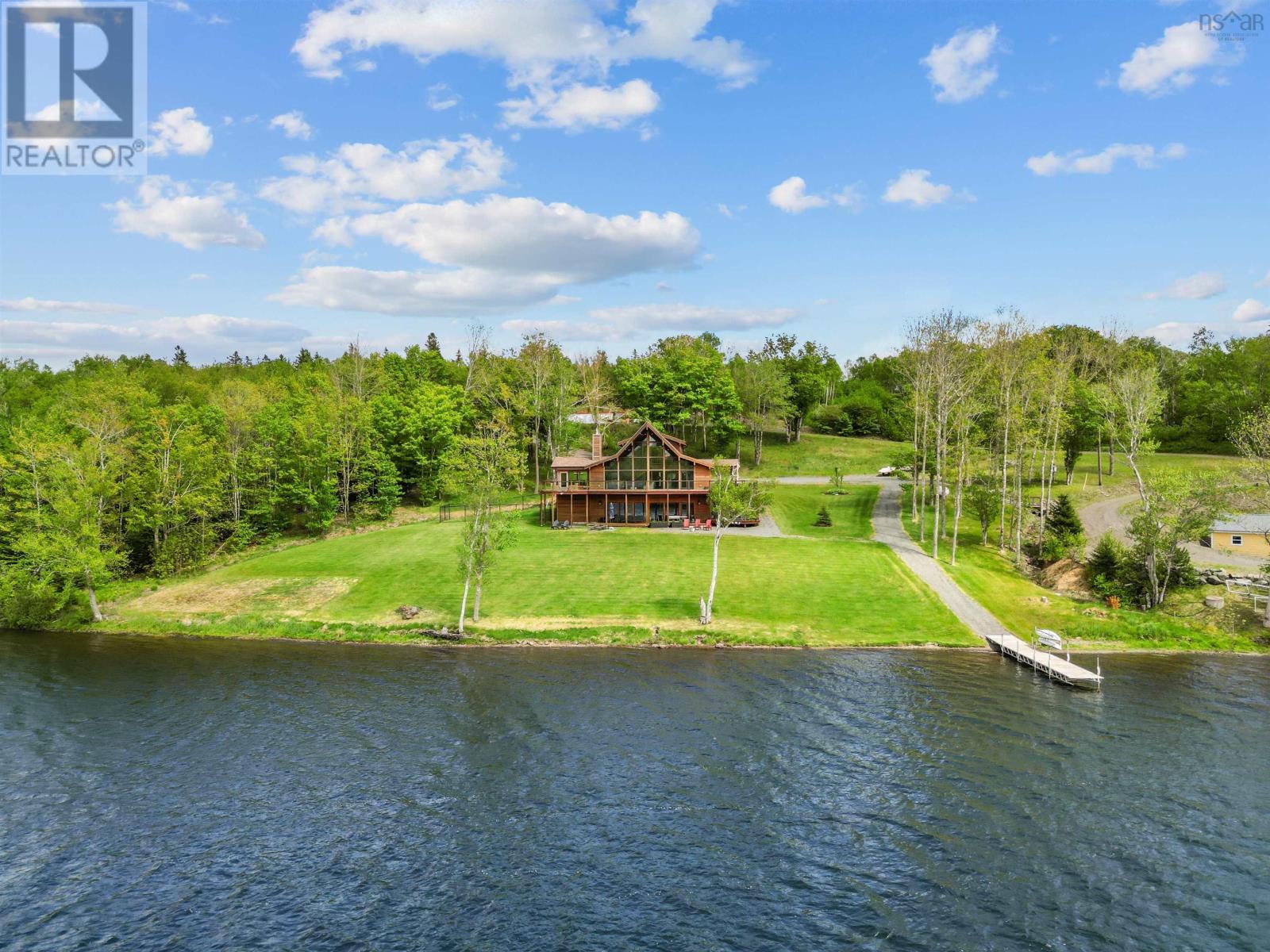 16 Sunset Lane, Goshen, Nova Scotia  B0H 1E0 - Photo 2 - 202500052