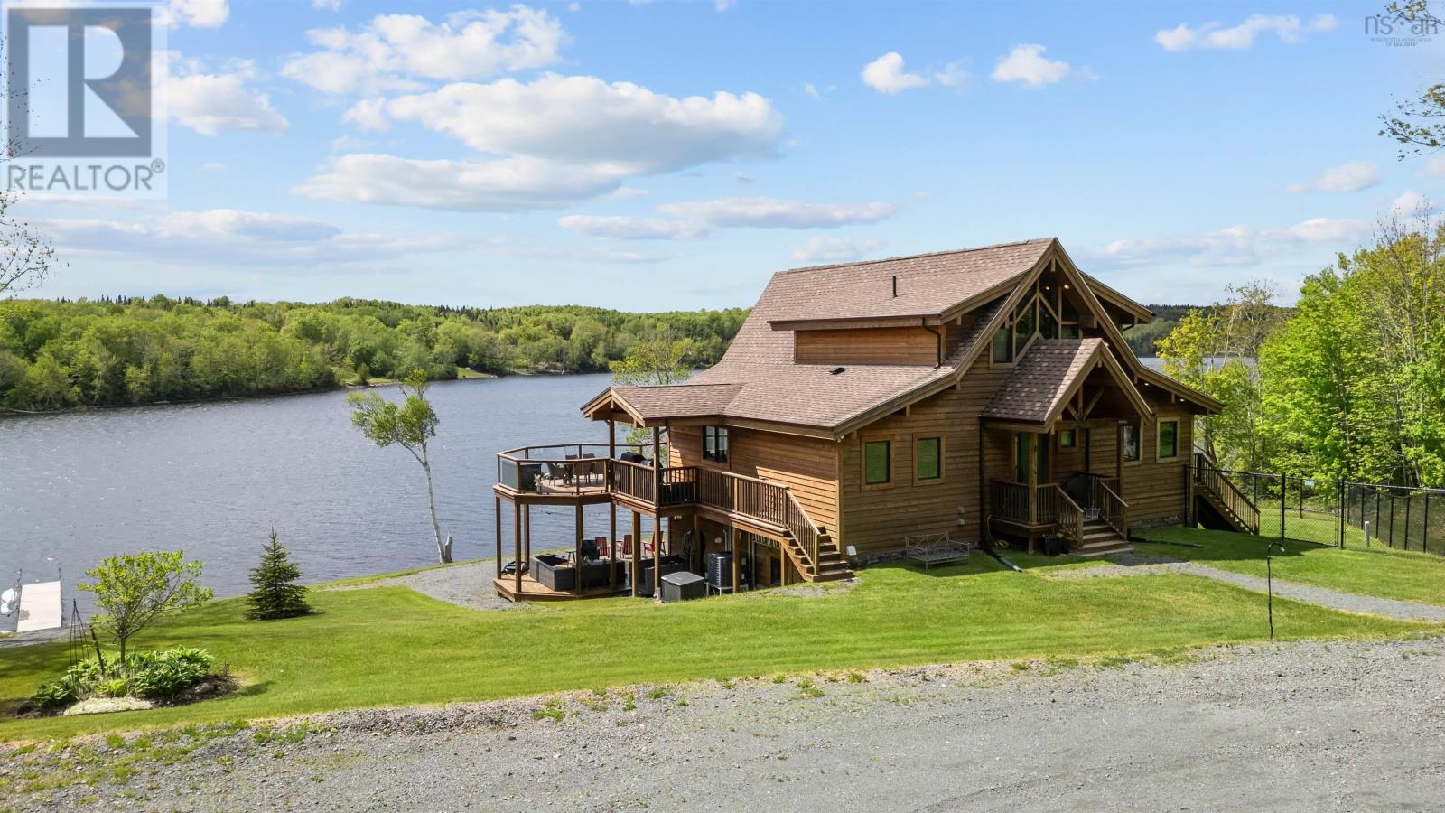 16 Sunset Lane, Goshen, Nova Scotia  B0H 1E0 - Photo 48 - 202500052