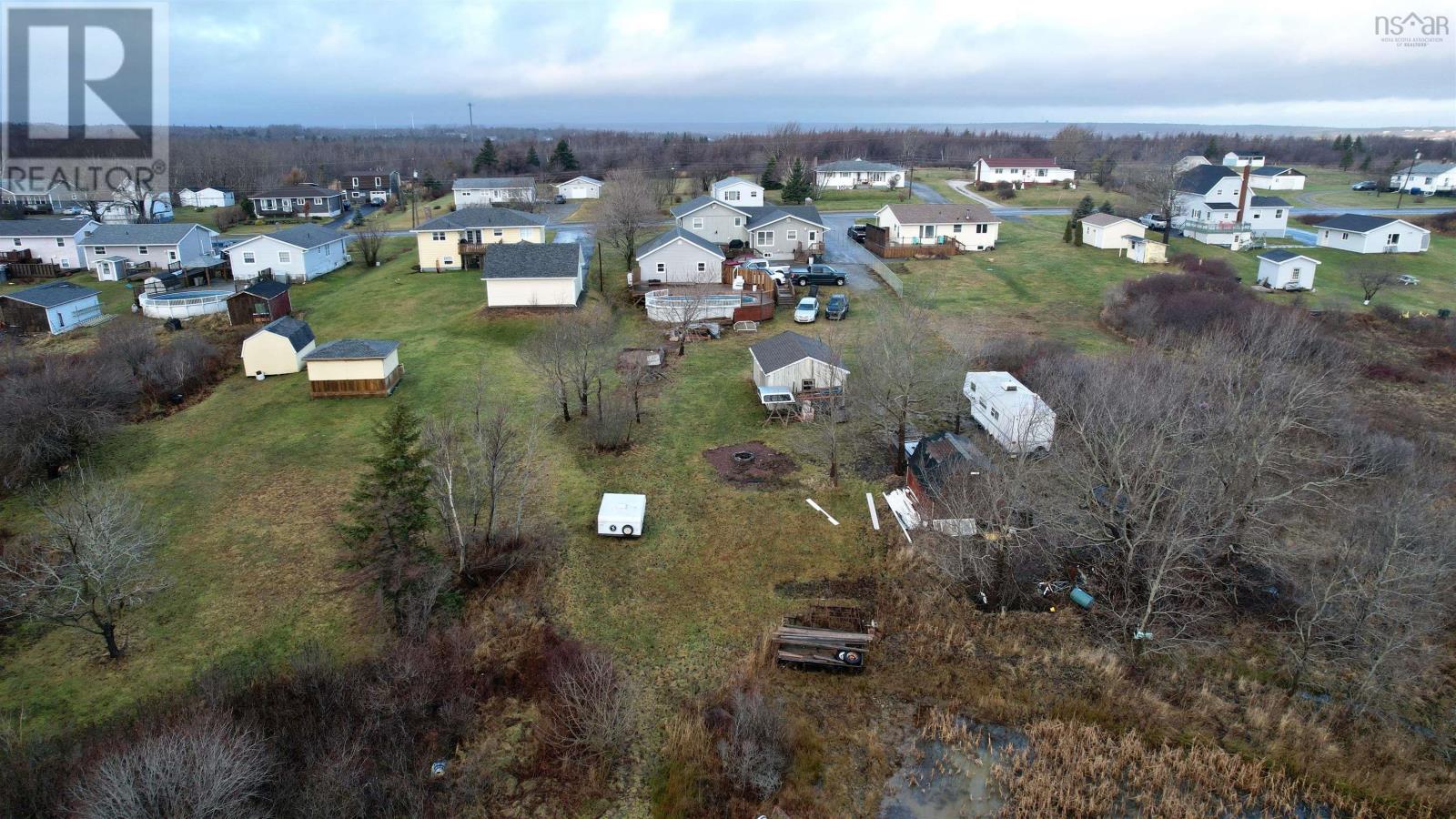 213 Neville Street, Dominion, Nova Scotia  B1G 1P9 - Photo 47 - 202500057