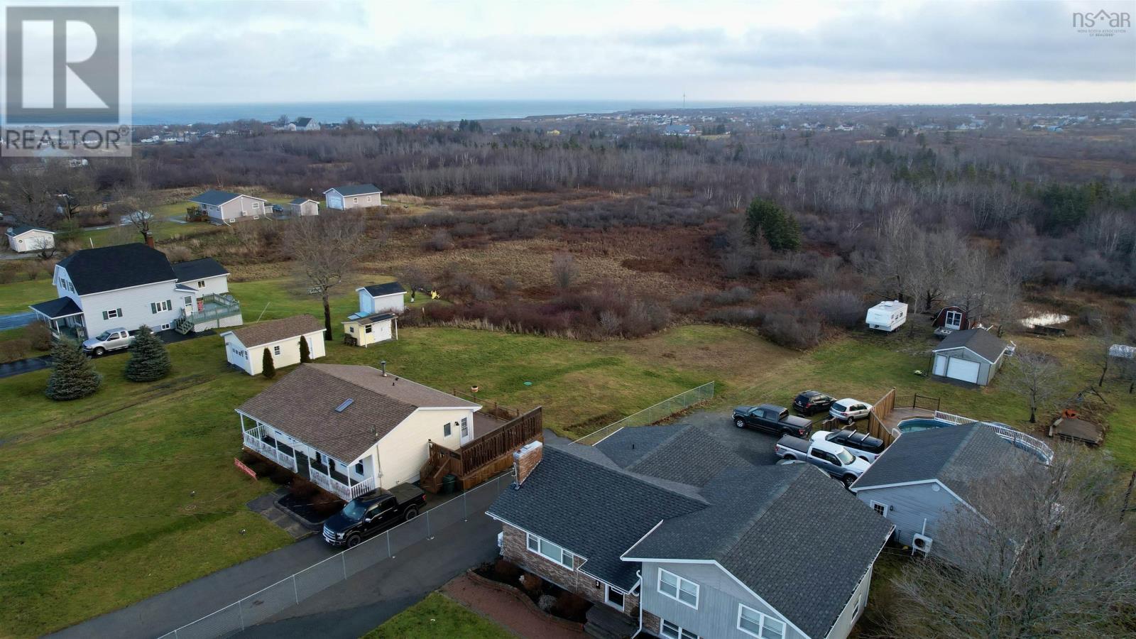 213 Neville Street, Dominion, Nova Scotia  B1G 1P9 - Photo 49 - 202500057