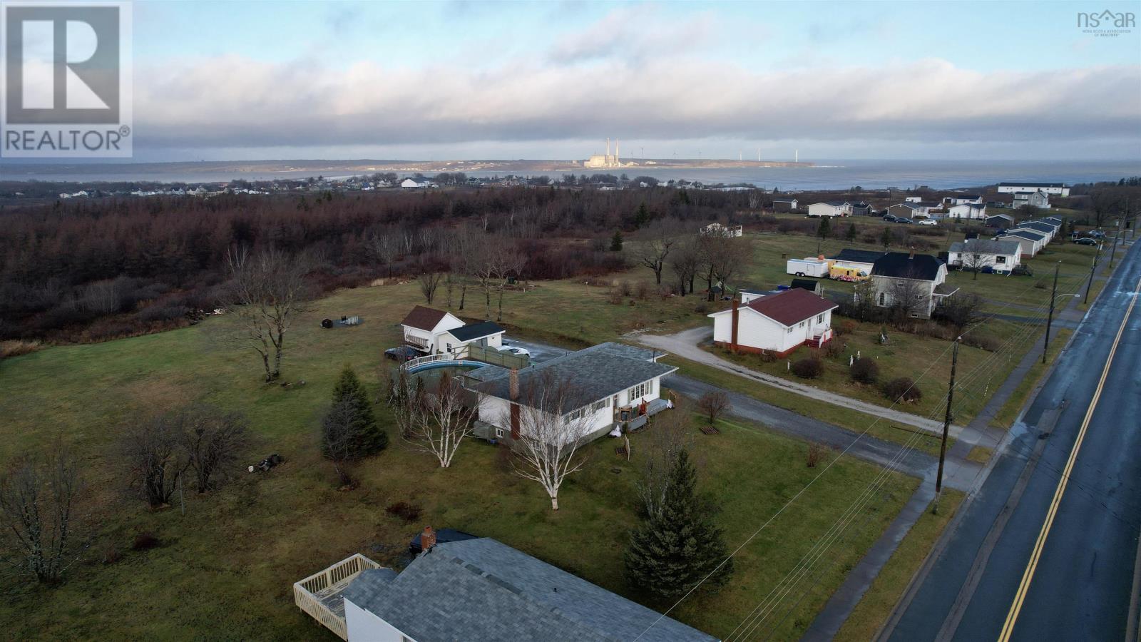 213 Neville Street, Dominion, Nova Scotia  B1G 1P9 - Photo 50 - 202500057