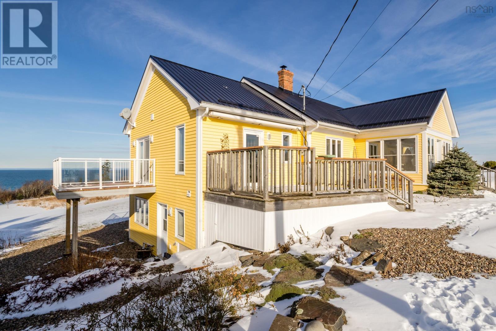 416 Shore Road, Ogilvie, Nova Scotia  B0P 1E0 - Photo 44 - 202500059