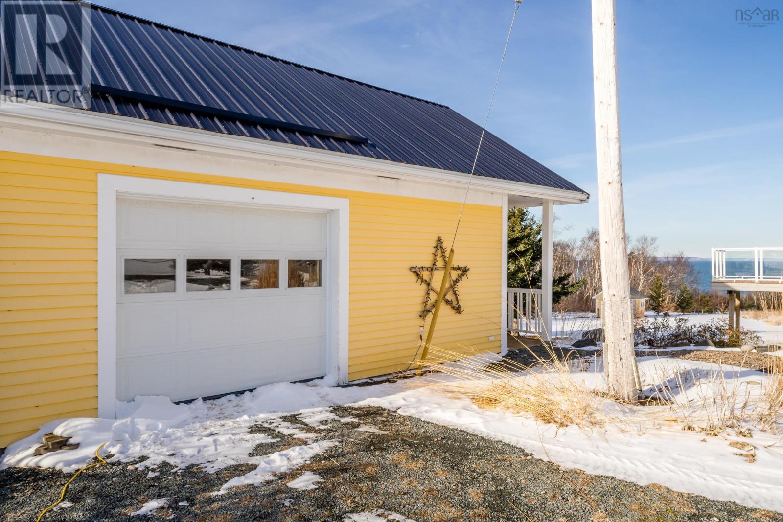 416 Shore Road, Ogilvie, Nova Scotia  B0P 1E0 - Photo 45 - 202500059