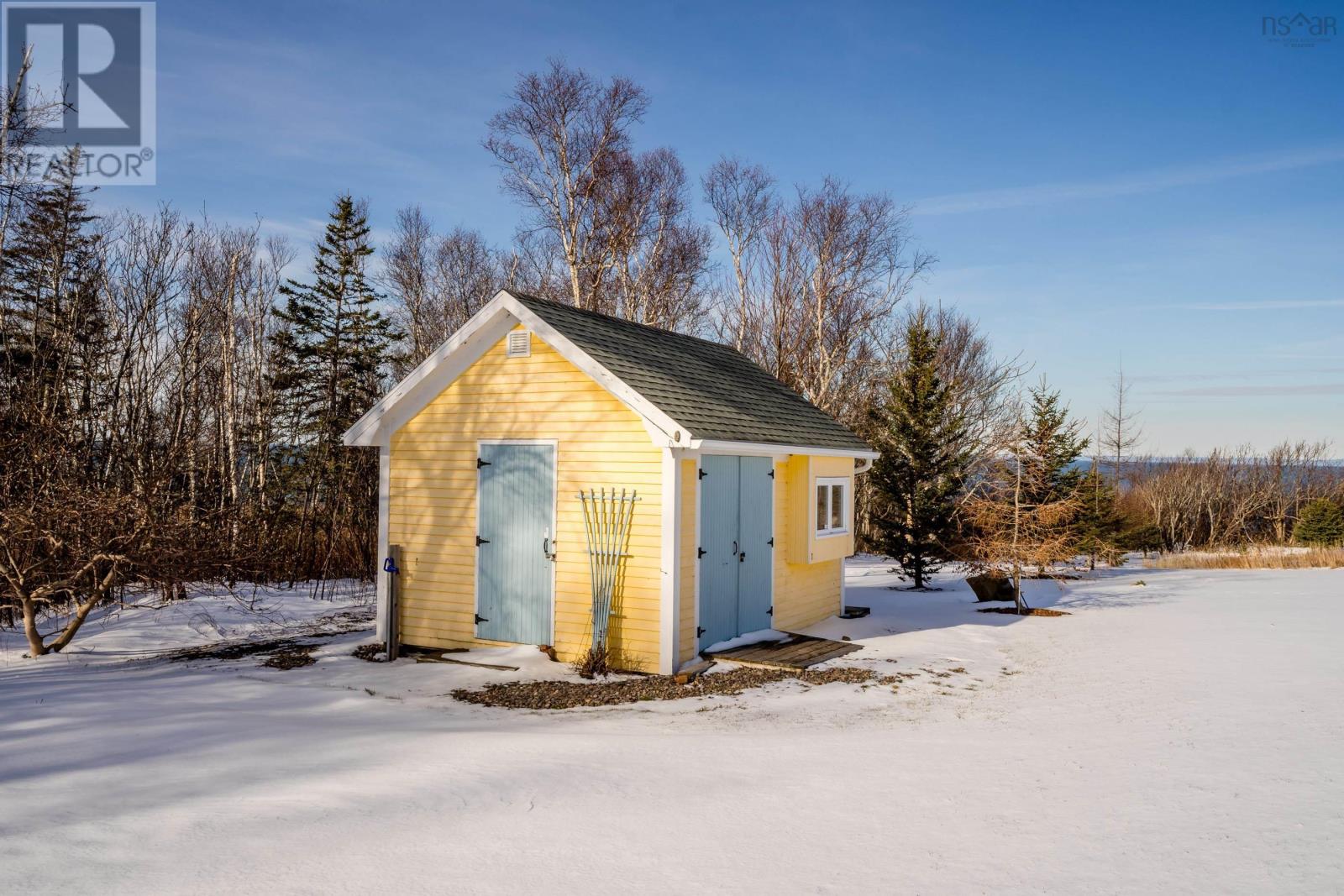 416 Shore Road, Ogilvie, Nova Scotia  B0P 1E0 - Photo 47 - 202500059