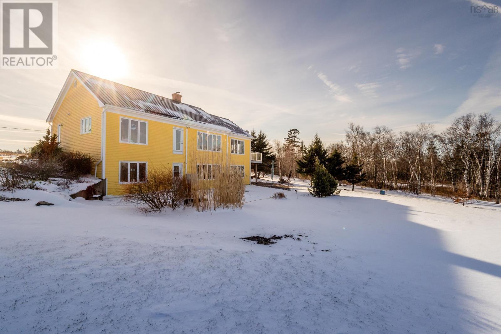 416 Shore Road, Ogilvie, Nova Scotia  B0P 1E0 - Photo 48 - 202500059