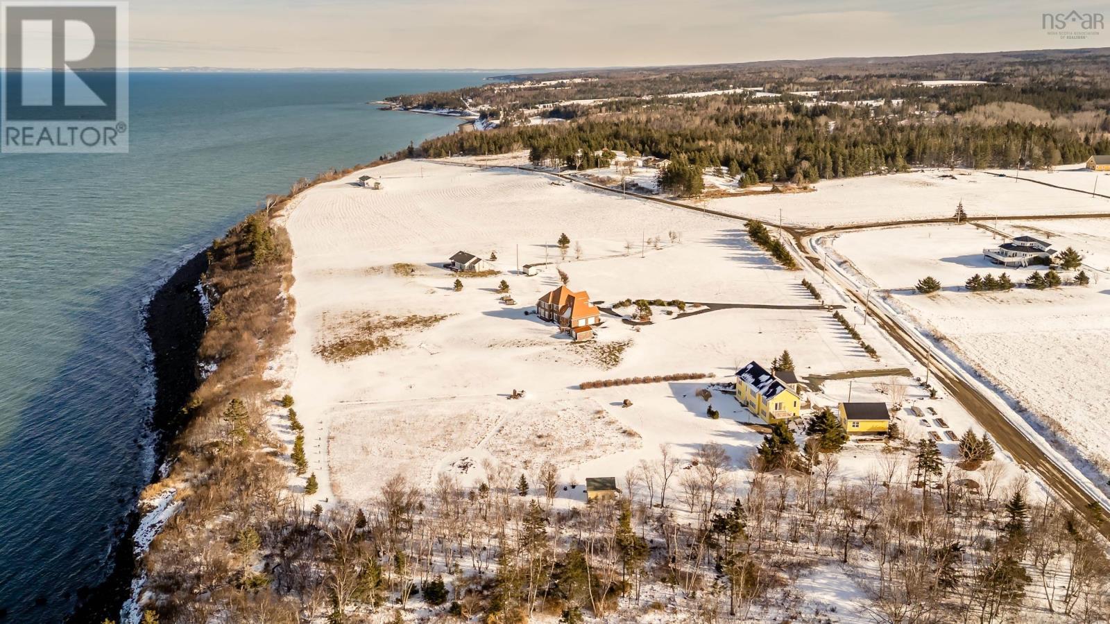 416 Shore Road, Ogilvie, Nova Scotia  B0P 1E0 - Photo 49 - 202500059