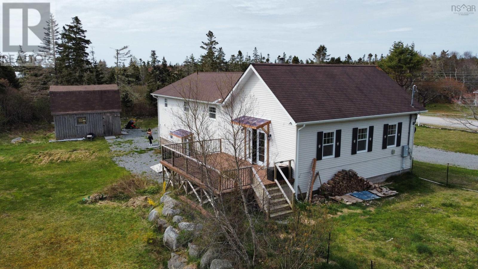 113 Bear Point Road, Shag Harbour, Nova Scotia  B0W 3B0 - Photo 3 - 202500071