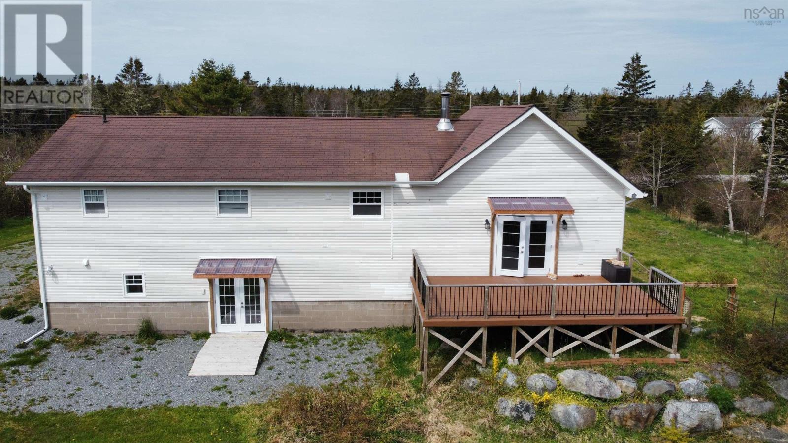 113 Bear Point Road, Shag Harbour, Nova Scotia  B0W 3B0 - Photo 4 - 202500071