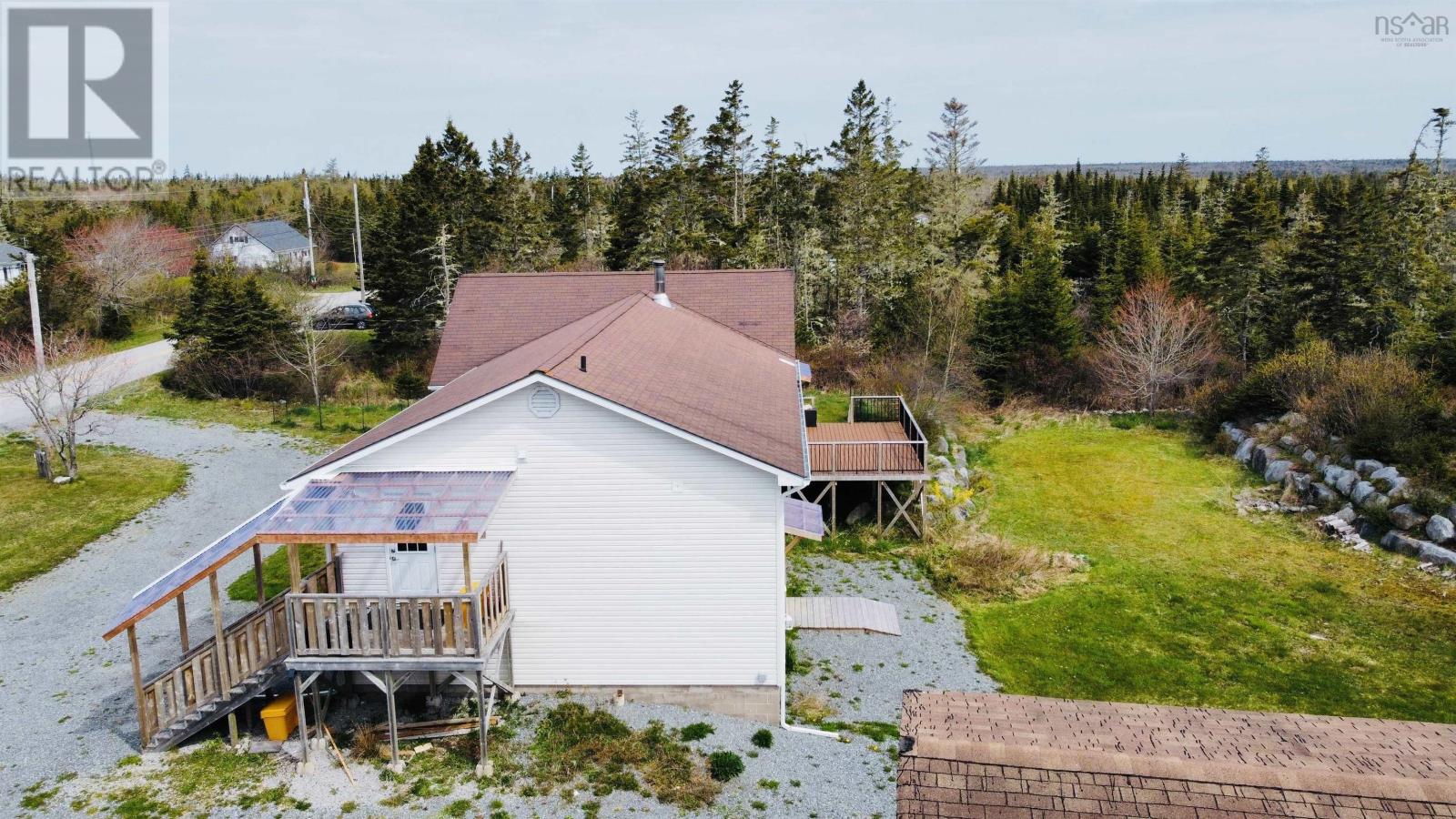 113 Bear Point Road, Shag Harbour, Nova Scotia  B0W 3B0 - Photo 5 - 202500071