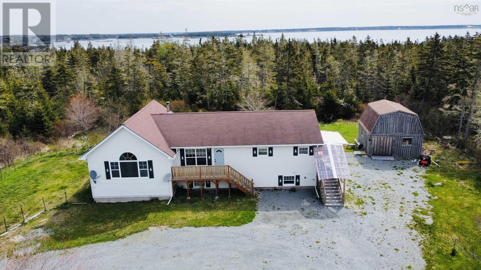 113 Bear Point Road, Shag Harbour, Nova Scotia  B0W 3B0 - Photo 6 - 202500071