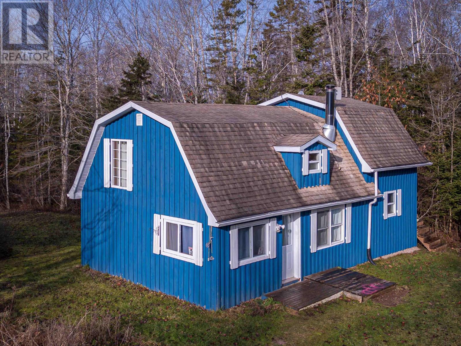 45 Blake Road, Rines Creek, Nova Scotia  B0N 2H0 - Photo 2 - 202500083