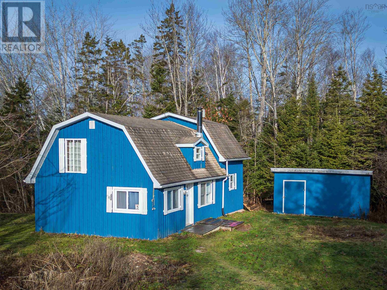 45 Blake Road, Rines Creek, Nova Scotia  B0N 2H0 - Photo 3 - 202500083